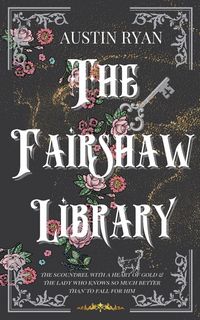 Produktbild: The Fairshaw Library