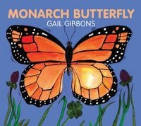 Produktbild: Monarch Butterfly Board