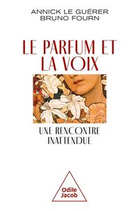 Produktbild: Le Parfum et la Voix