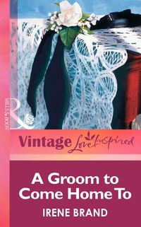 Produktbild: A Groom to Come Home To