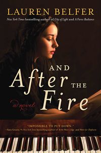 Produktbild: And After the Fire