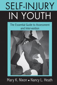 Produktbild: Self-Injury in Youth