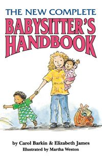 Produktbild: The New Complete Babysitter's Handbook