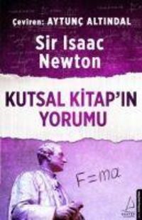 Produktbild: Kutsal Kitapin Yorumu