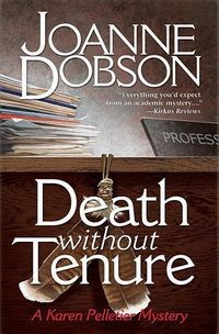 Produktbild: Death W/o Tenure