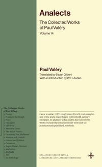 Produktbild: Analects