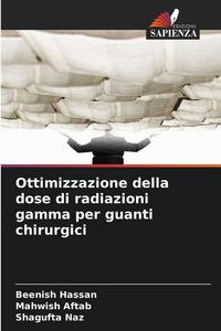 Produktbild: Ottimizzazione della dose di radiazioni gamma per guanti chirurgici