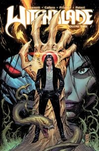 Produktbild: Witchblade Volume 2