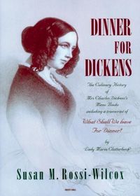 Produktbild: Dinner for Dickens.