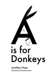 Produktbild: A is for Donkeys