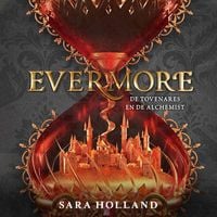 Produktbild: Evermore :De Tovenares en de Alchemist