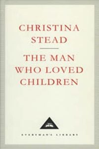 Produktbild: The Man Who Loved Children