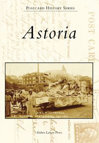 Produktbild: Astoria