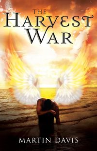 Produktbild: The Harvest War