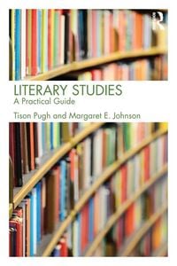 Produktbild: Literary Studies