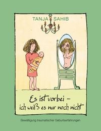 Produktbild: Es ist vorbei - ich wei&szlig; es nur noch nicht