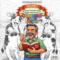 Produktbild: The Dadda Base Of Dad Jokes Volume 1