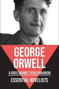 Produktbild: Essential Novelists - George Orwell