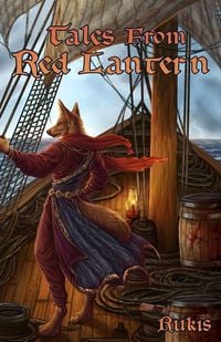 Produktbild: Tales from Red Lantern