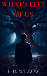 Produktbild: What's Left of Us