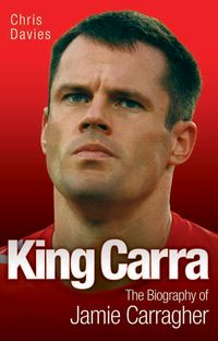 Produktbild: Jamie Carragher