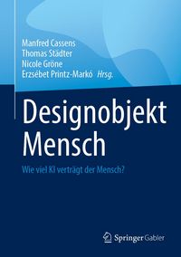 Produktbild: Designobjekt Mensch