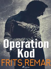 Produktbild: Operation Kod