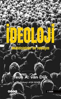 Produktbild: Ideoloji