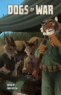 Produktbild: Dogs of War