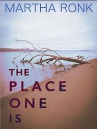 Produktbild: The Place One Is