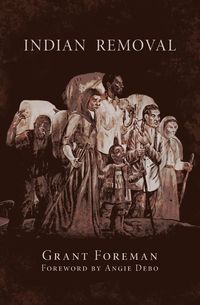 Produktbild: Indian Removal