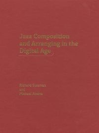 Produktbild: Jazz Composition & Arranging I