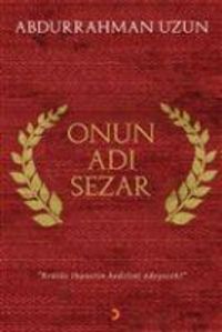 Produktbild: Onun Adi Sezar