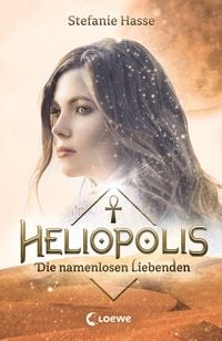 Produktbild: Heliopolis (Band 2) - Die namenlosen Liebenden