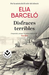 Produktbild: Disfraces terribles