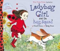 Produktbild: Ladybug Girl and the Bug Squad