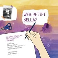 Produktbild: Wer rettet Bella?