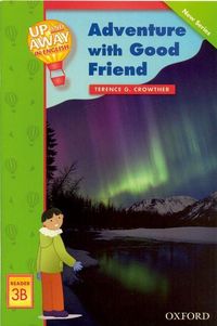 Produktbild: Crowther, T: Up and Away Readers: Level 3: Adventure with a