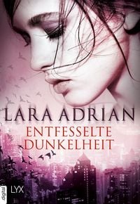 Produktbild: Entfesselte Dunkelheit
