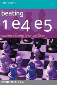Produktbild: Beating 1e4 e5