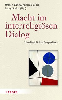 Produktbild: Macht im interreligiösen Dialog