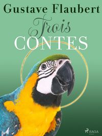 Produktbild: Trois Contes