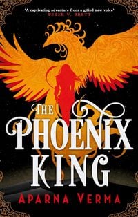 Produktbild The Phoenix King
