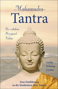 Produktbild: Mahamudra-Tantra