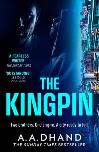 Produktbild: The Kingpin