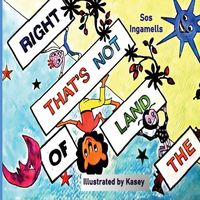 Produktbild: The Land of That's Not Right