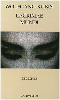 Produktbild: Lacrimae Mundi