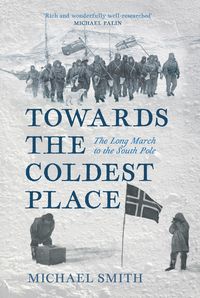 Produktbild: Towards the Coldest Place