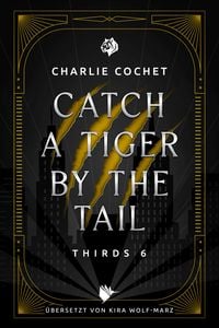 Produktbild: Catch a Tiger by the Tail