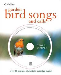 Produktbild: Sample, G: Garden Bird Songs and Calls